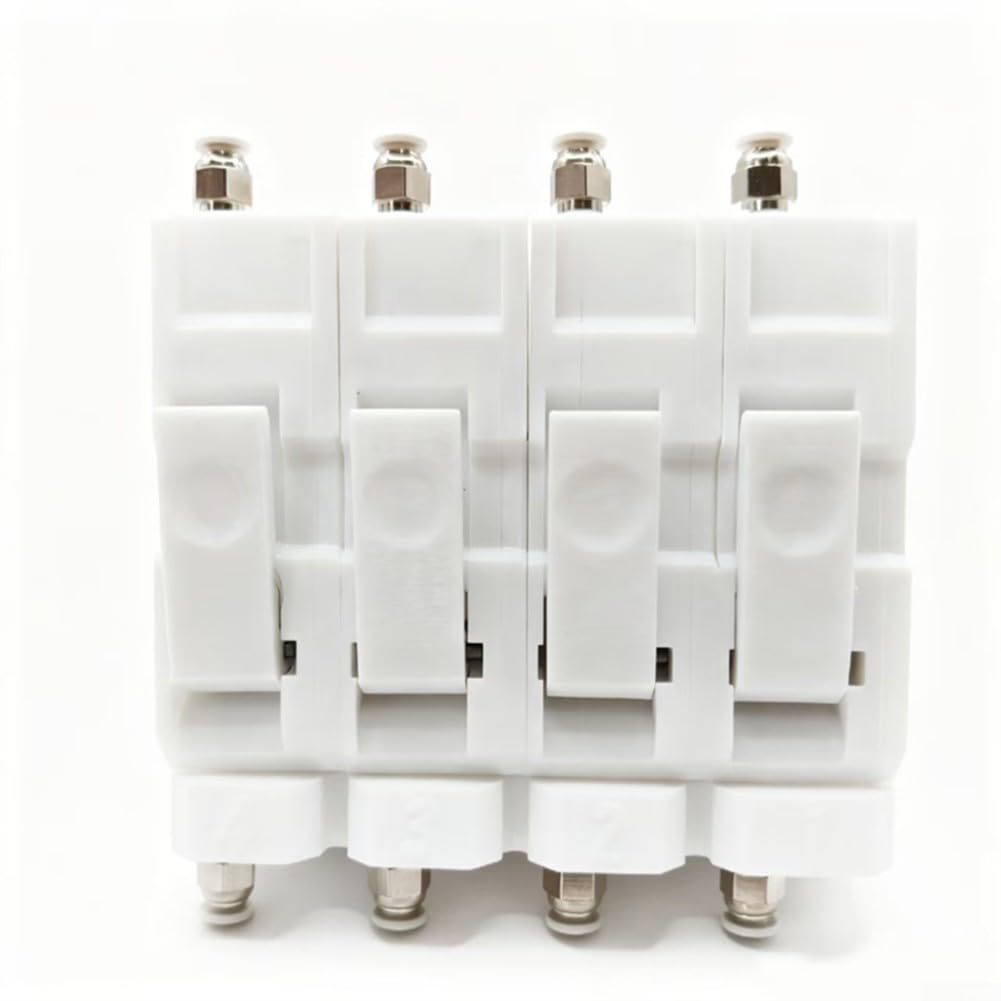 Hall-Sensorpuffer, BMCU 370C Bidirektionale Mikrobewegung, Hall-Effekt-Sensor-Signalpuffer für Motorsteuerung