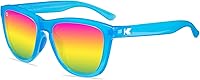 Vista 24 de Knockaround Premiums Polarized Sunglasses for Men & Women - UV400 Protection