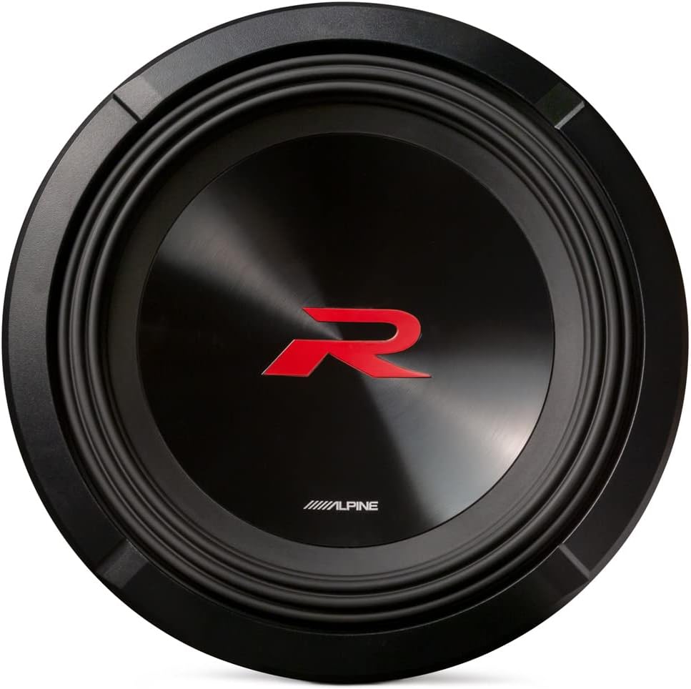 Pioneer TS-W3003d4-30cm Subwoofer