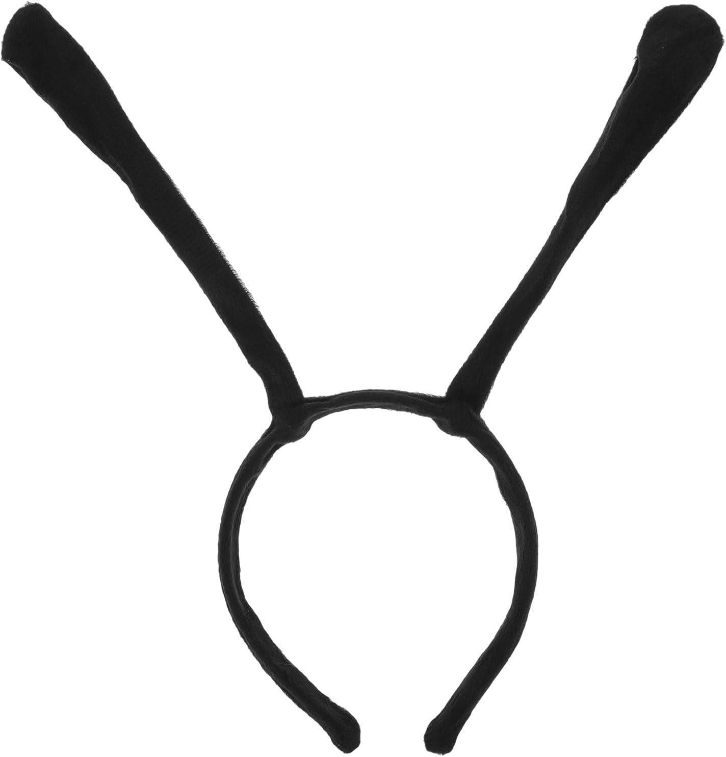 ABOOFAN Bug Headband Ant Antenna Headband Cartoon Butterfly Bug Hair Bands Hair Hoops Halloween Cosplay Party Supply