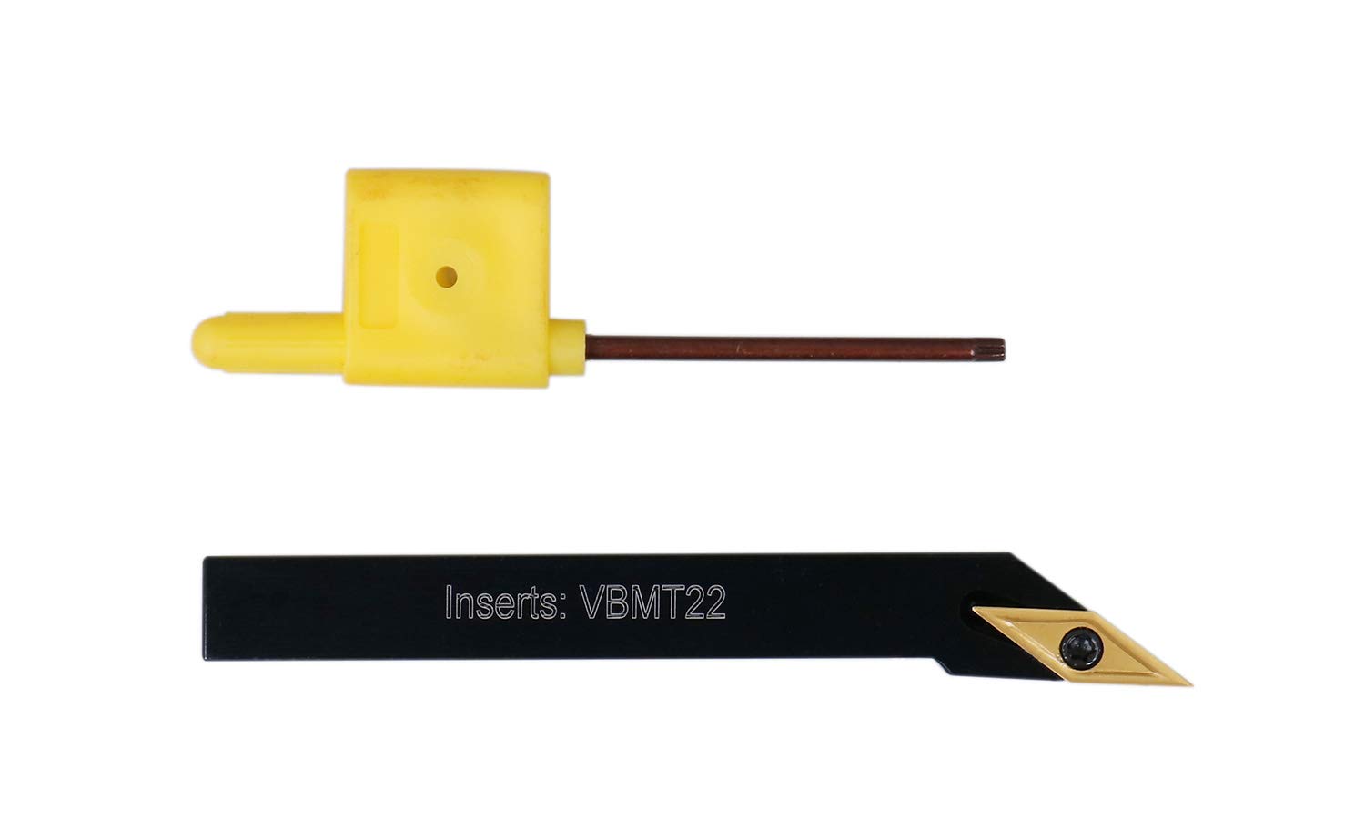 Accusize Indexable Tool Holder, 1/2", 2373-5006 — Amazon image 15