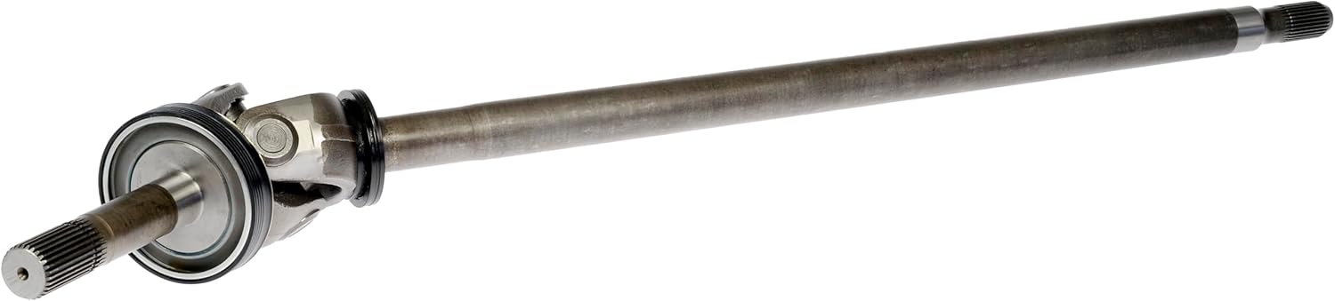 Dorman 630-016 Front Passenger Side Lower Drive Axle Shaft Compatible with Select Ford Models