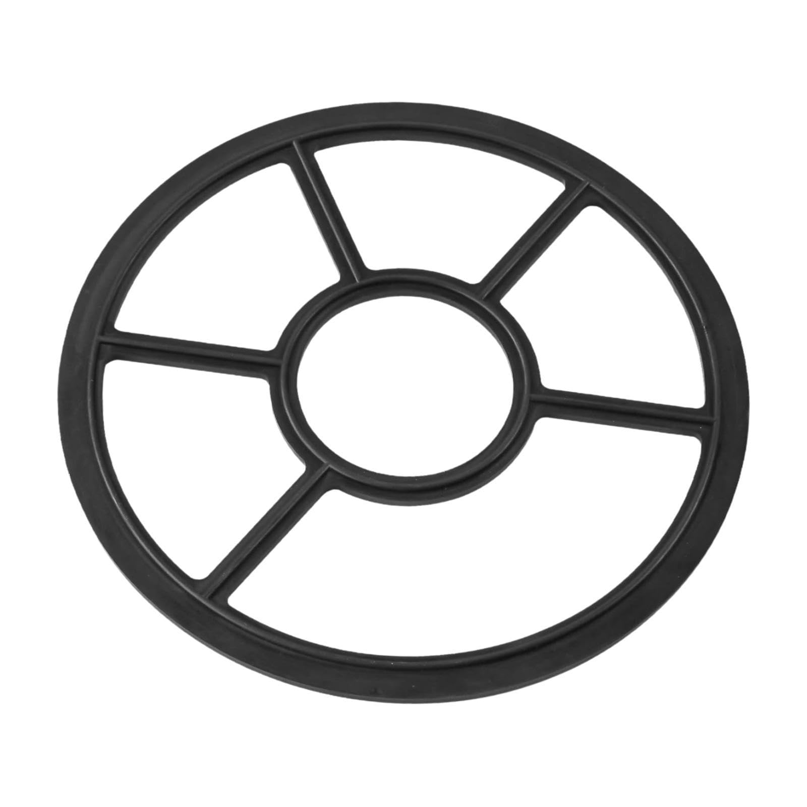 TRENDIVIBE Diverter Seal Parts Rubber Convenient 27-2409 for 2 Valve Pool-image-18