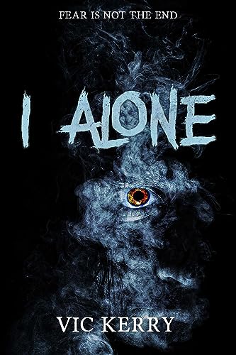 Cover of I Alone