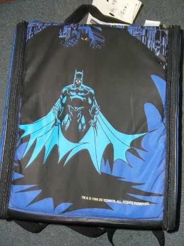 the wiz locker backpack