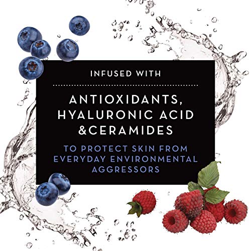 Seoulista Beauty® Wonderberry Skin Defence Instant Facial™ 30ml 3 Pack | Skin Protecting Face Sheet Mask | Dermatologist Created Korean Skin Care | Infused with Pomegranate and Hyaluronic Acid - Image 6