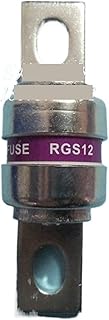 Fuse RGS12 150A 160A 175A CR2L GSB 500V Fuse (Size : 160A)