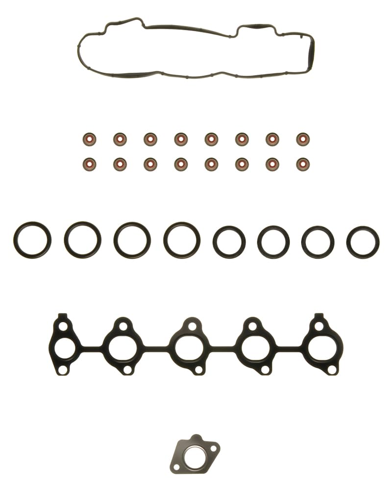 Ajusa 53018900 Kit Guarnizioni, Testata