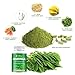 Moringa Capsules, Pure Moringa Powder 800mg per Serving - Rich in Antioxidants Multi Minerals & Vitamins | Green Superfood - Natural & Vegan Supplement - 60 Capsules