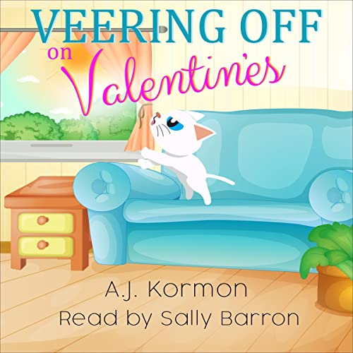 Step Inside The Thrilling Full Audiobook Experience!