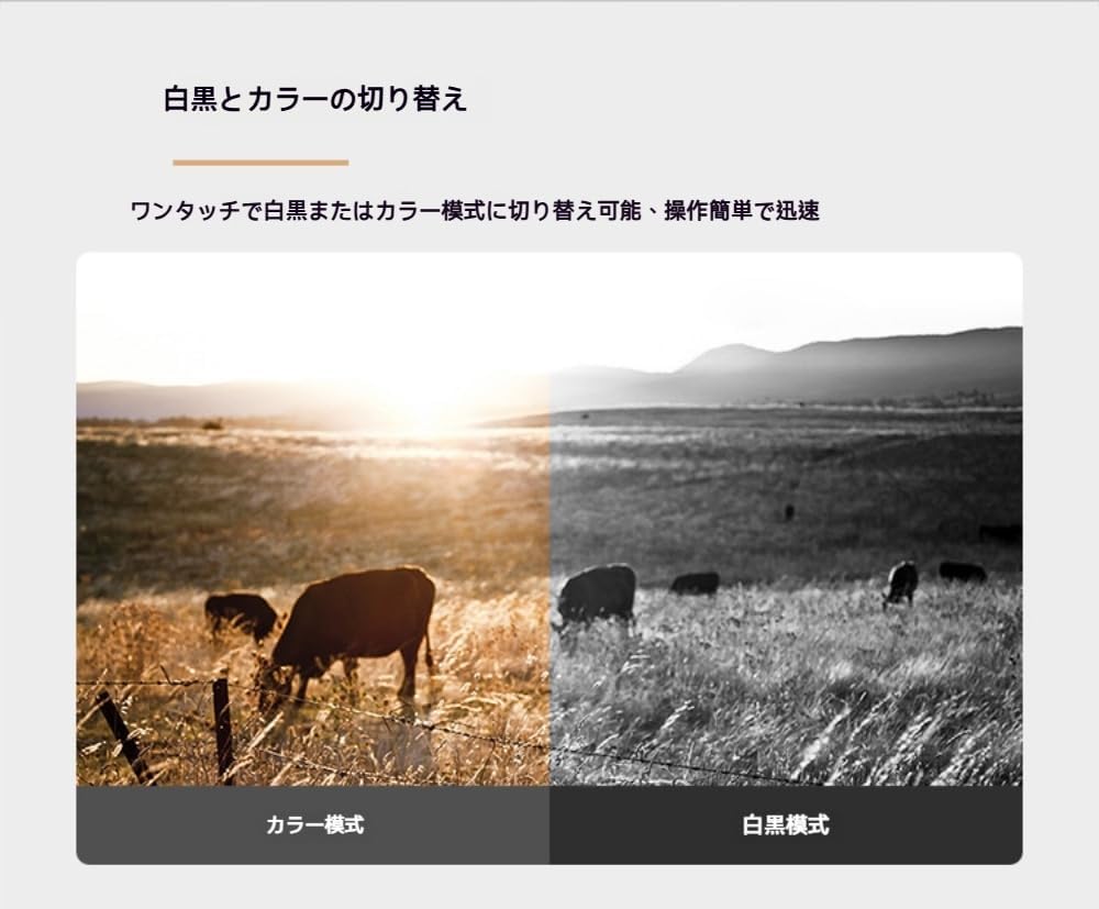 Dazzix暗視スコープ 4.3インチディスプレイ プ ビデオカメラ 850nm 赤外線 led 赤外線ナイトビジョンライフル銃の狩