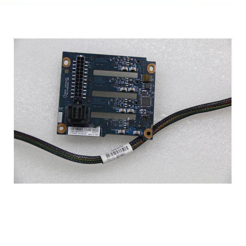 for Server X3850X6 X3950X6 Hard Disk Expansion backplane 00KH403 44X4104 00AE83