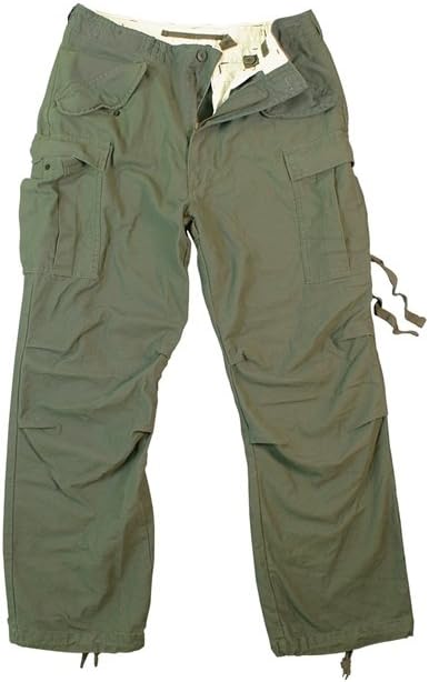 Rothco Vintage M-65 Field Pants