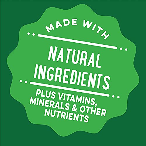 Greenies (2 Pack) Feline SMARTBITES Healthy Skin and Fur, Chicken and Salmon Falvor 16oz, with 10ct Pet Wipes - Image 8