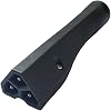 48-Volt Golf Cart Charger Plug 3-Pin Triangle Handle Connector Fits EZGO RXVTXT