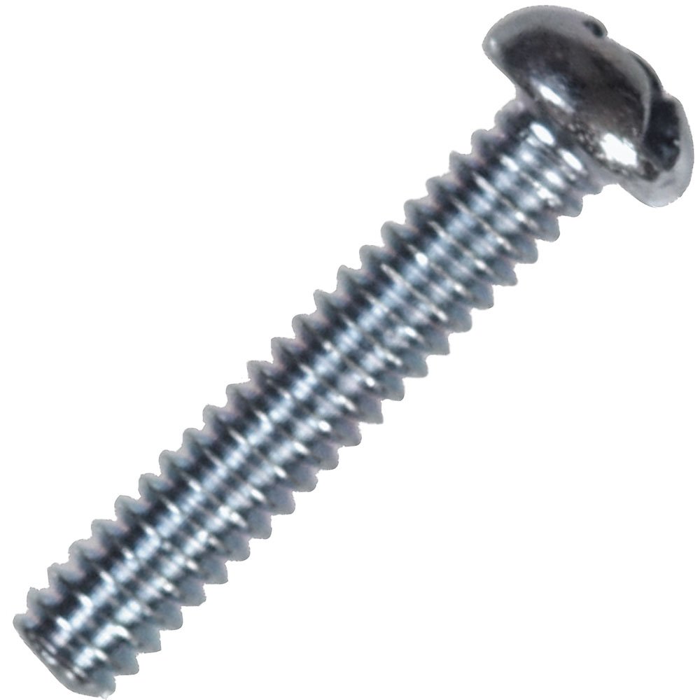 Zal Industrial 1032 X 1/2 Comboround M/s Plated