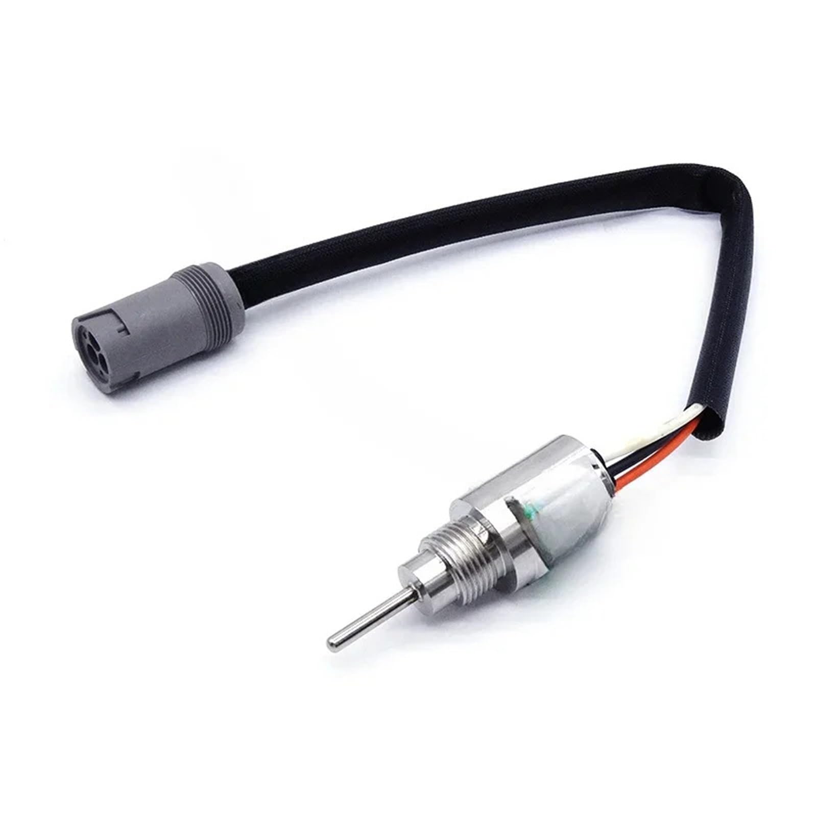 RISWEKFW Excavator for 3512B 3412C engine parts water temperature sensor 102-0050 102-3190