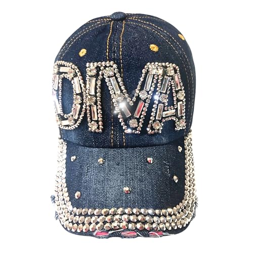 Chapeau de diva en strass pour femme : sublimez une tenue simple en un clin d'œil