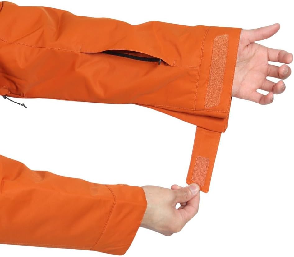 Oakley mens Core Divisional Recycled Insulated Jacket - Image 7