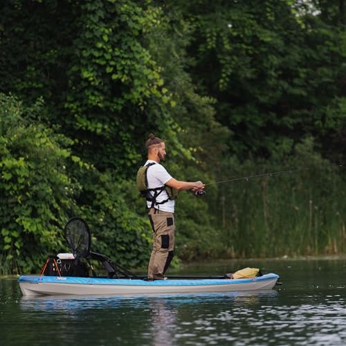 Image of Pelican Sentinel Angler