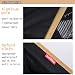Naturehike Silla Plegable Ligera con Respaldo - Silla para Acampar con Bolsa...
