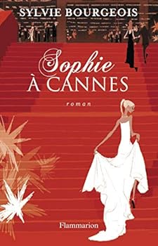 Paperback Sophie à Cannes [French] Book