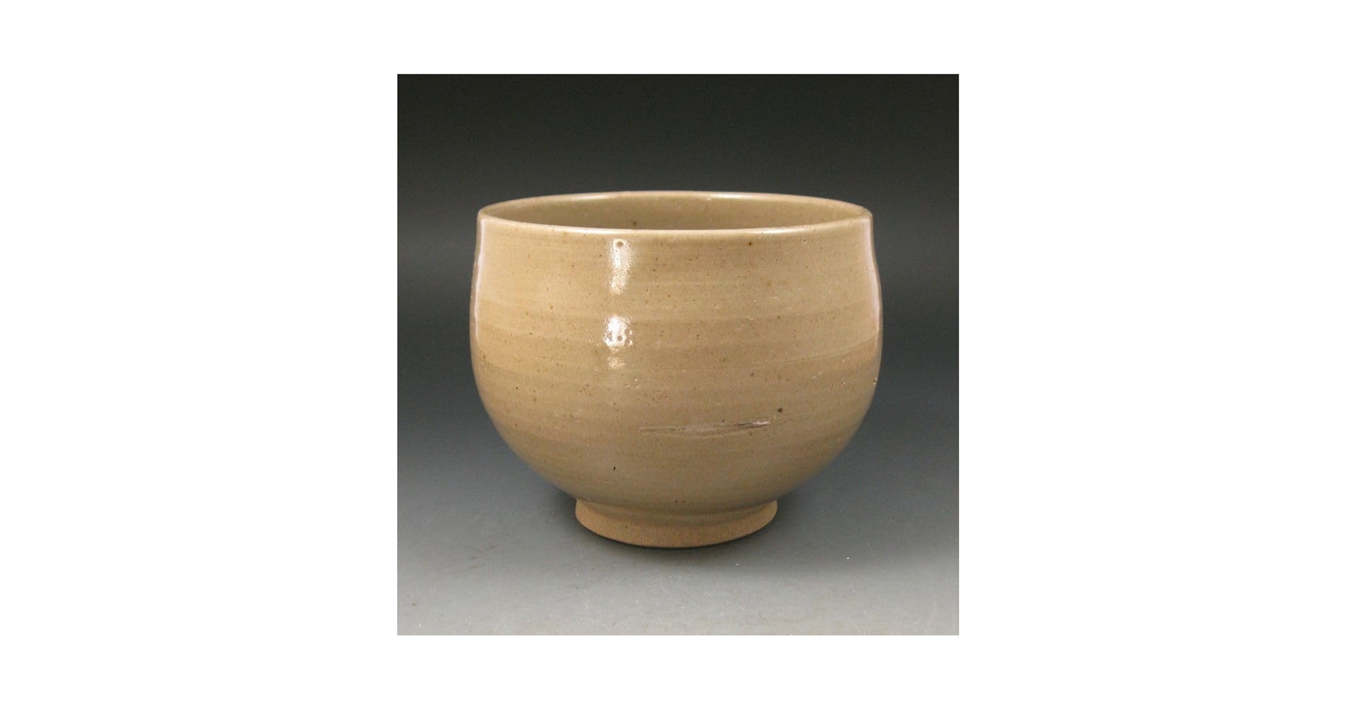 江戸時代　献上唐津茶碗　時代箱　骨董品　古唐津　茶碗　時代物　茶道具 楽天市場】骨董○献上唐津茶碗○象嵌 / 唐津焼 | 江戸時代-18