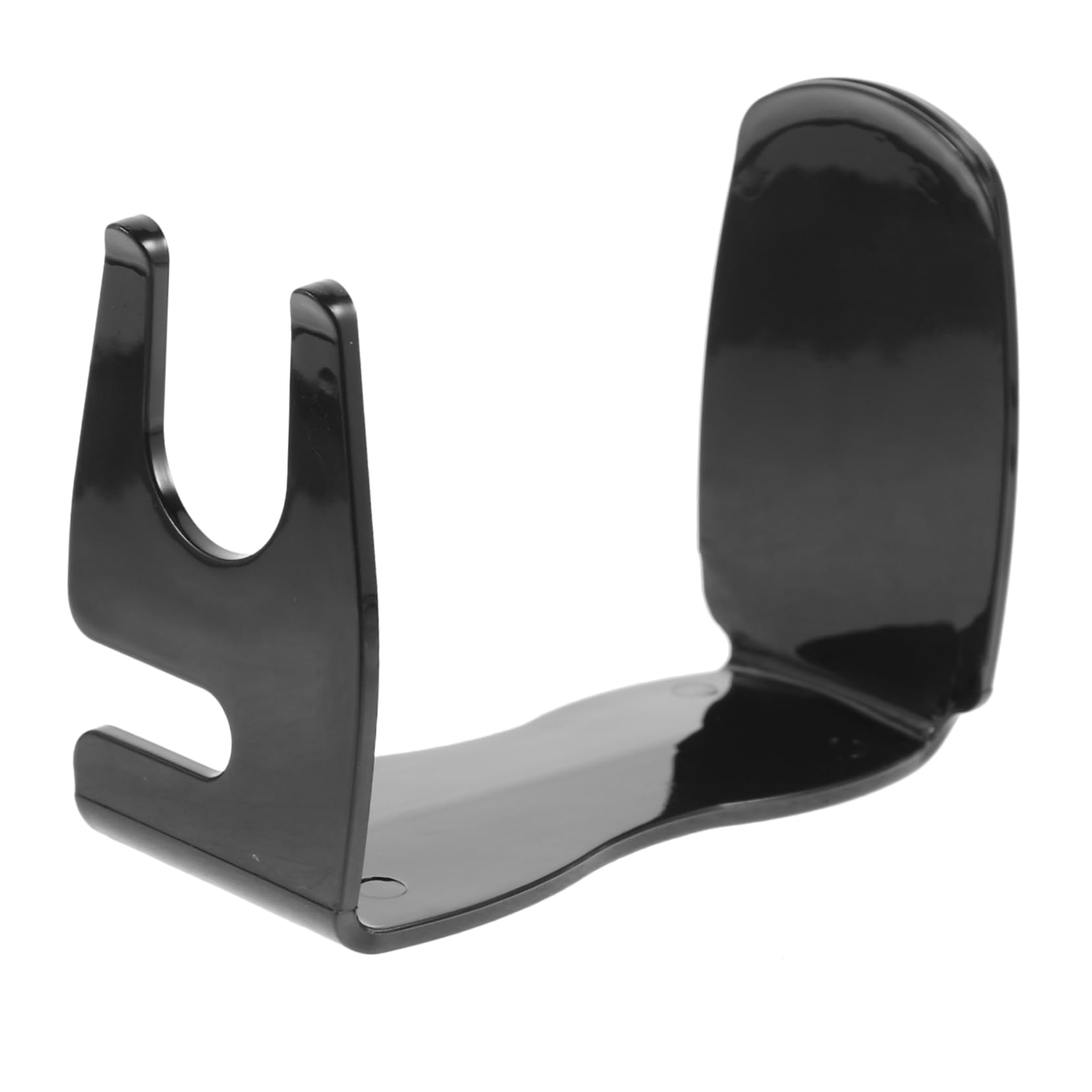 Healeved Men's Grooming Tools Holder Shaving Brush and Razor Stand Safety Razor Display Stand