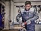 Einhell Akku-Winkelschleifer TE-AG 18/115-2 Li - Solo Power X-Change (18 V, 115 mm Scheibendurchmesser, 28 mm Schnitttiefe, Zusatzhandgriff, inkl. Trennschutz, ohne Akku)