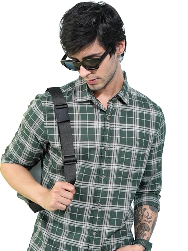 Image of Highlander Men Shirt