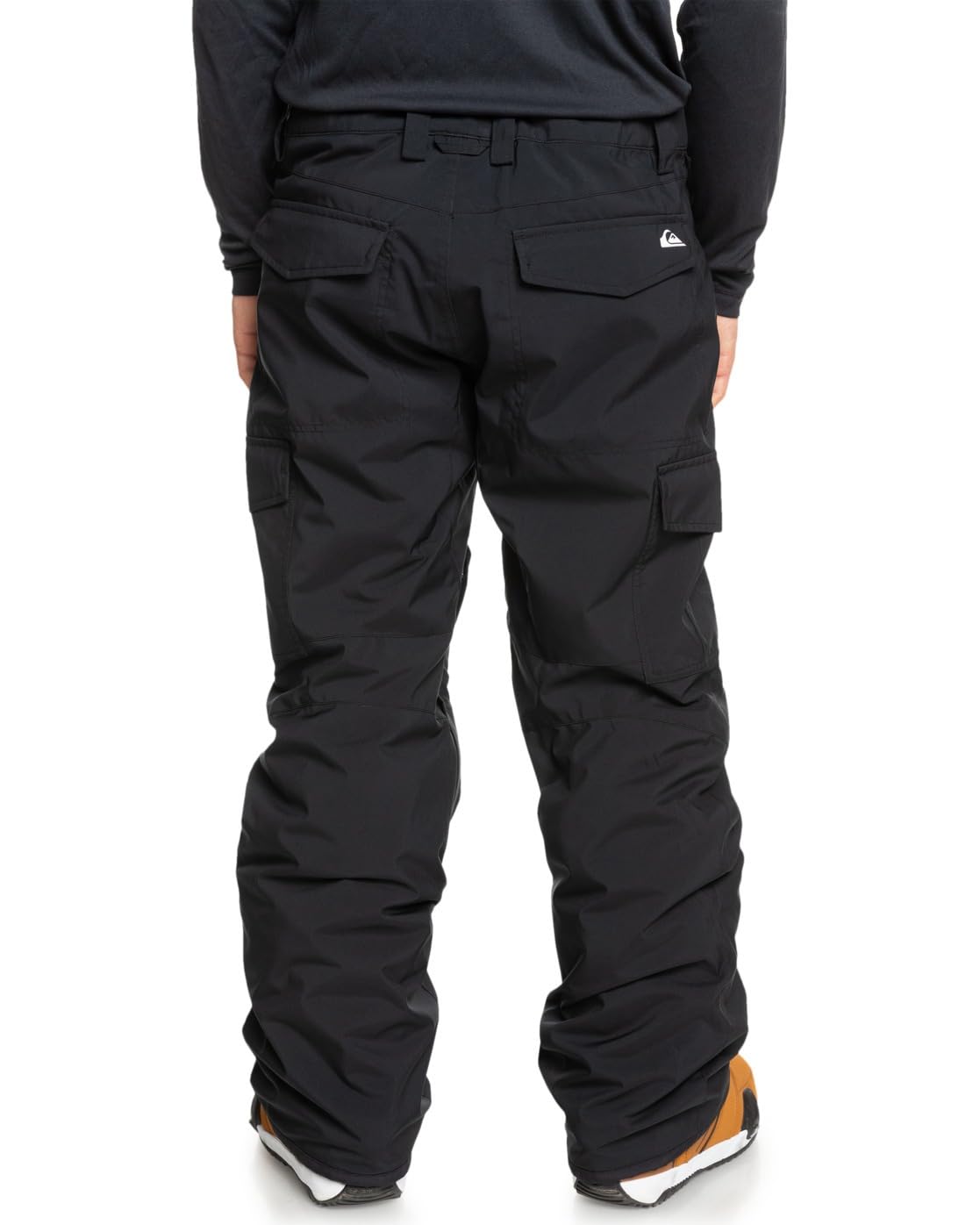 Quiksilver Porter - Pantalón para Nieve para Hombre.