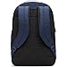 Nike Unisex Brasilia 9.5 Training Backpack (Medium, 24L), Midnight Navy/Black/White, MISC