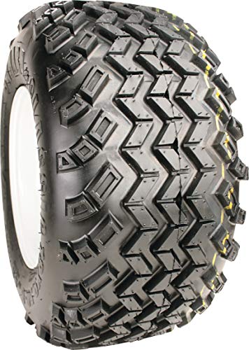 Sahara Classic A/T (4ply) Golf Tire [18x9.5-8]