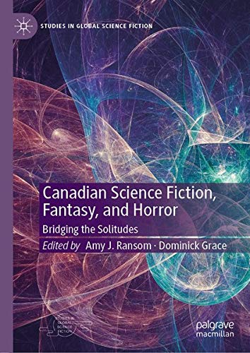 Buy Canadian Science Fiction, Fantasy, and Horror — BookShops.in