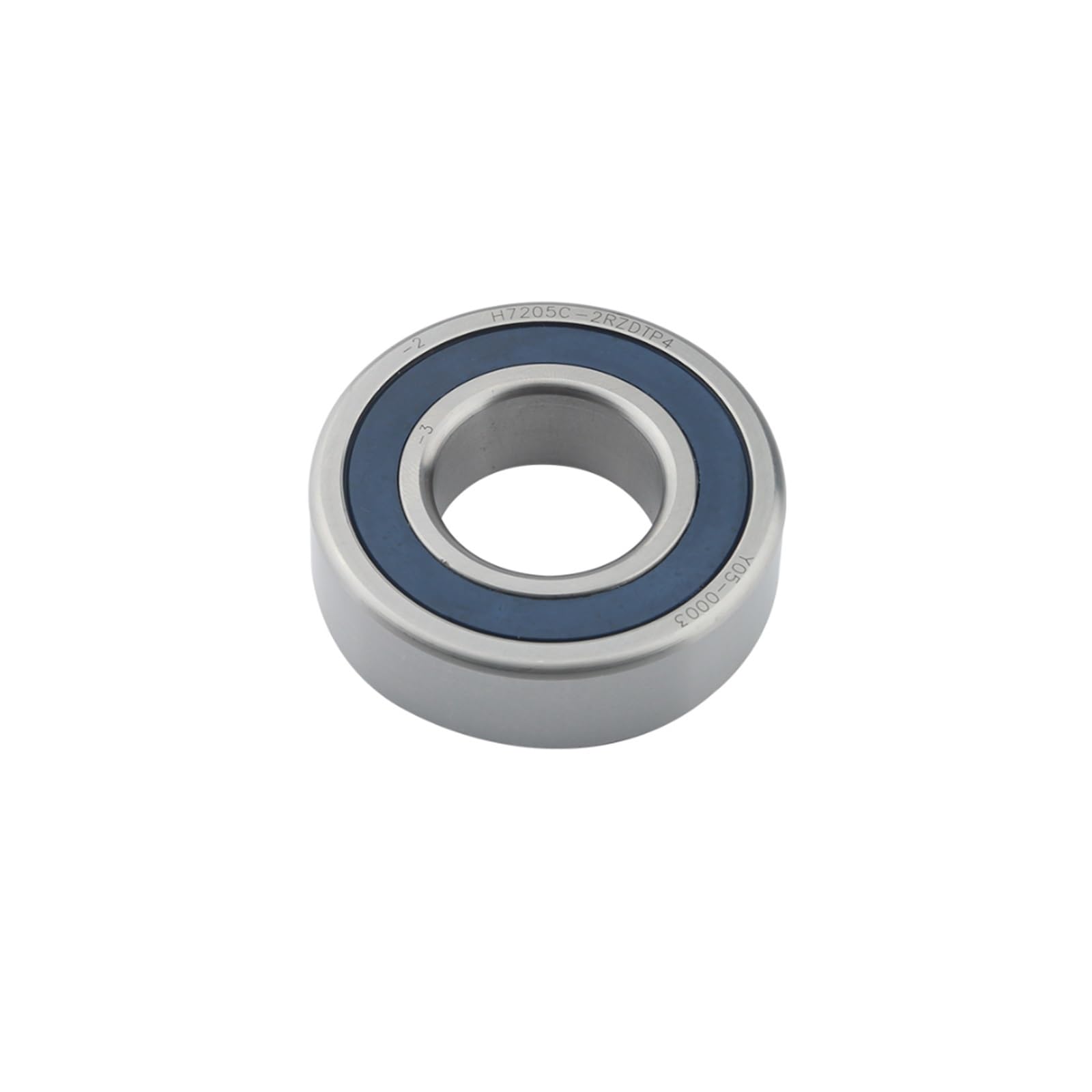 Roulements à contact oblique étanches 7004-2RZ-P5 pour broches CNC P4 DT