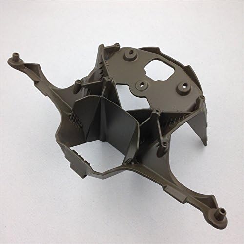 SMT-Compatible con 2012 2013 Ducati Panigale 1199 (#82-91-A553BA) Soporte de carenado superior B00RUE101C