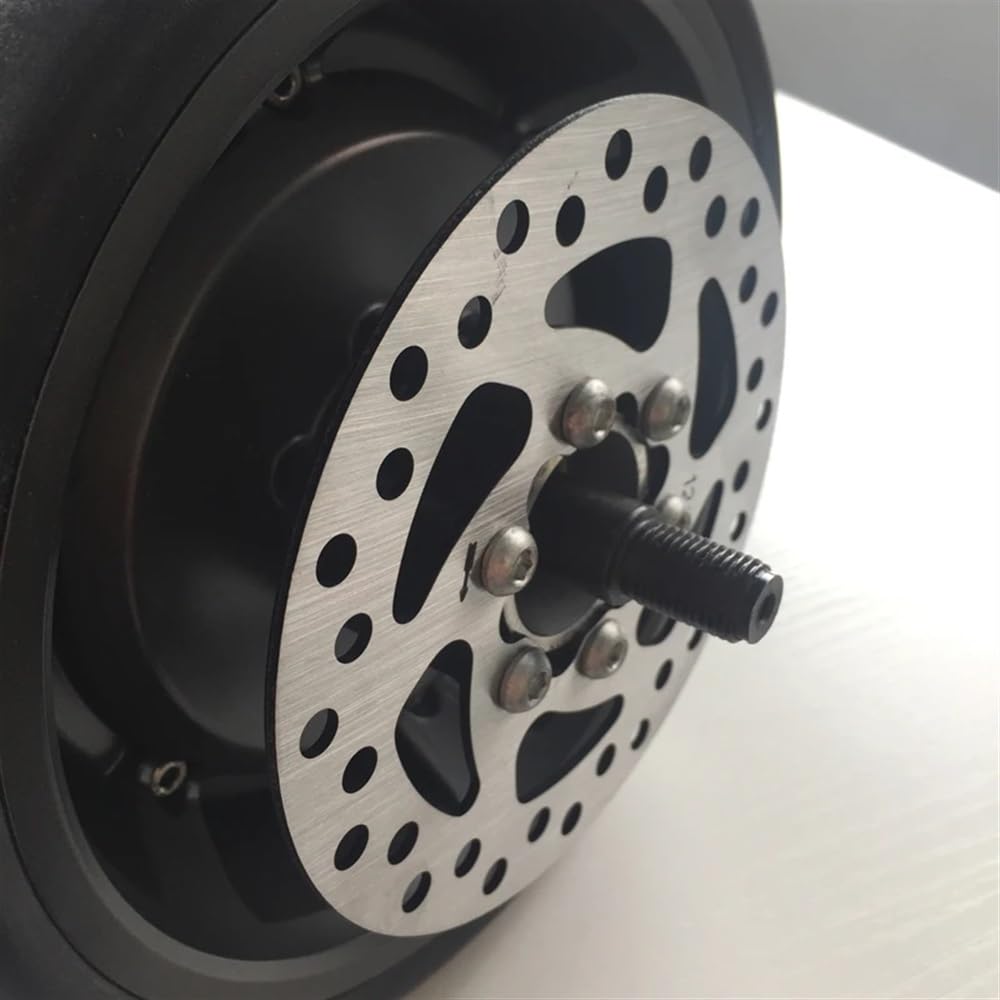 Pastiglie Freno compatibili da 120 mm per Scooter Elettrico Mercane WideWheel PRO e Accessori per Monopattino a Ruota Larga