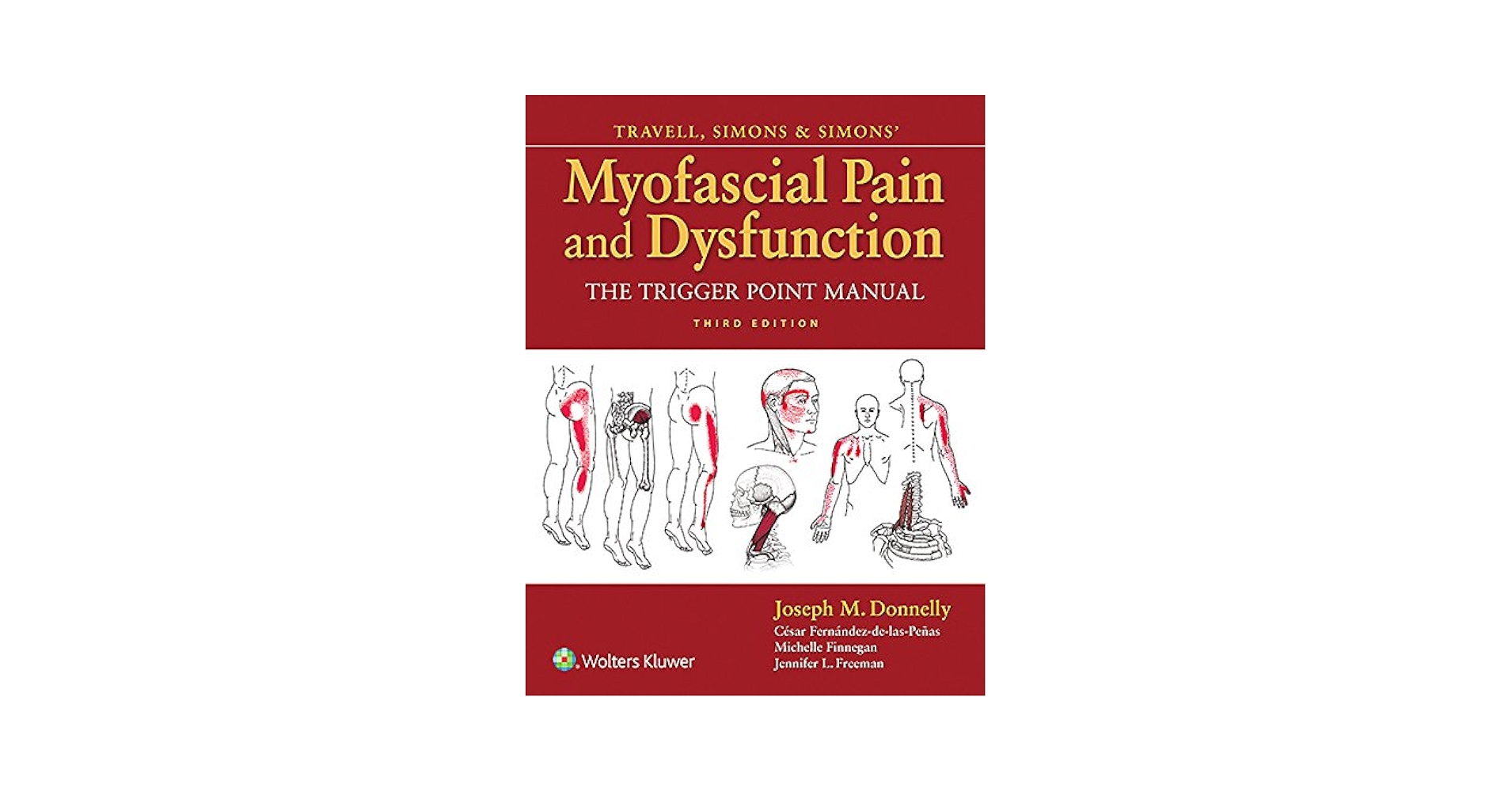 健康・医学 Myofascial Pain and Dysfunction Amazon.com: Travell, Simons & Simons' Myofascial Pain and