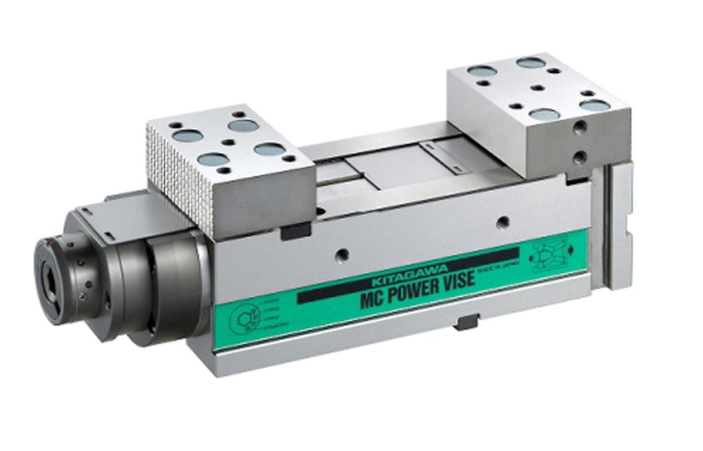 Amazon.co.jp: 北川鉄工所 パワーバイス VM125N : DIY・工具・ガーデン