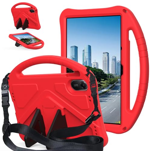 Coque Redmi Pad 2 11 antichoc légère EVA avec poignée et support