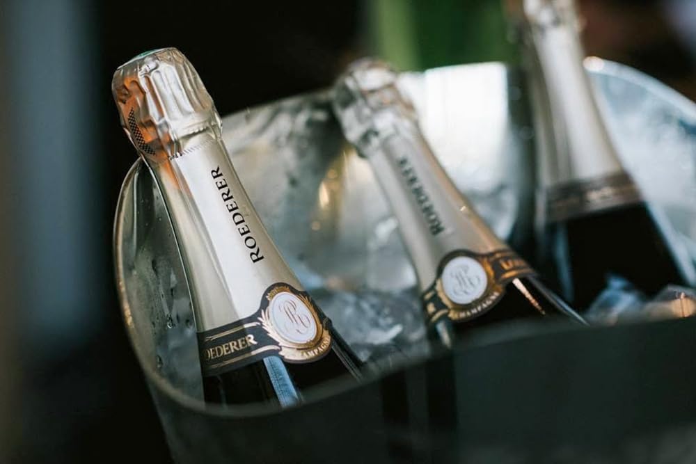Louis Roederer Champagne Collection 246 Brut Champagner (1 x 0.75 l)