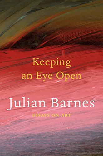 Télécharger Keeping an Eye Open: Essays on Art (English Edition) Livre PDF Gratuit