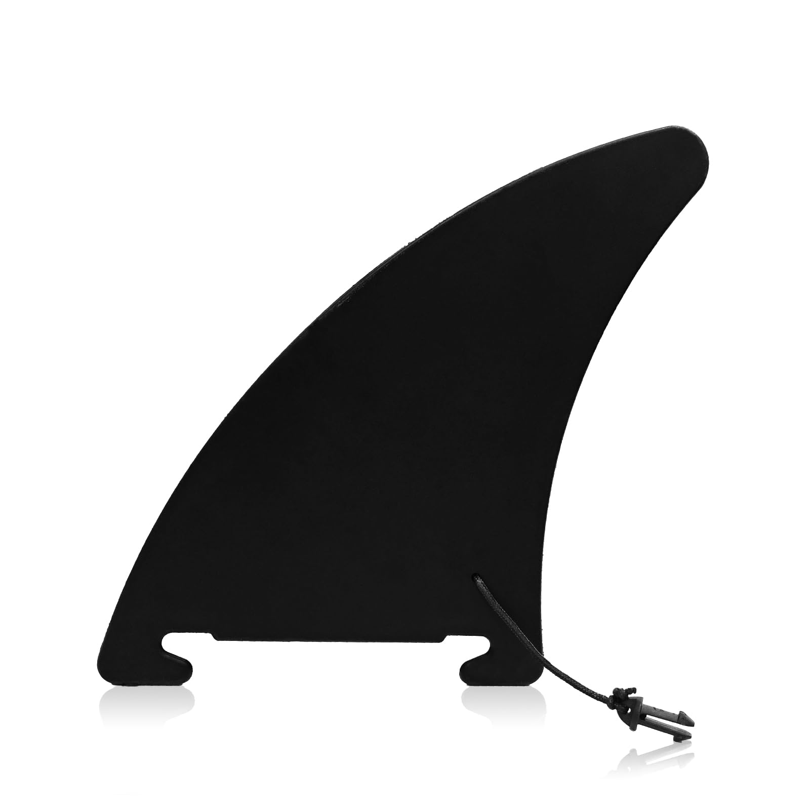 Freein Replacement Center Fin | Inflatable Stand Up Paddle Board Snap in Center Fin 02