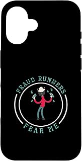 iPhone 16 Fraud Runners Fear Me Funny Bank Examination A Bank Examiner Case