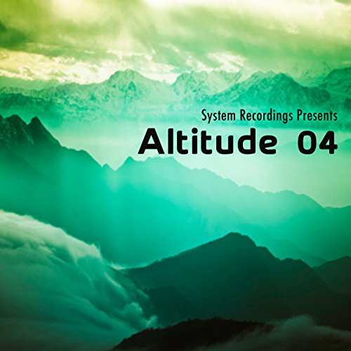 Altitude 4 Amazon.com: Altitude 04 : System Recordings: Digital Music