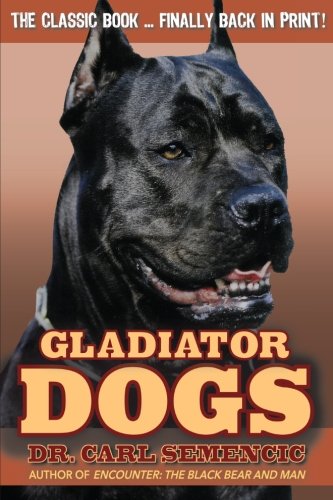 Gladiator Dogs