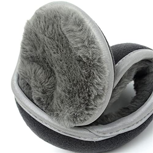 Orejeras for hombre orejeras antifrío y anticongelantes deportivas 5