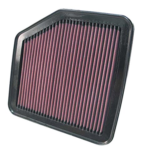 ケーアンドエヌ(K&N) 【正規輸入品】 K&N 純正交換 エアフィルター トヨタ/レクサス 用 33-2345