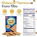(Pack of 8) Bulk Value Pack Honey Maid Honey Graham Crackers – 14.4 oz Boxes – Classic Snack for S’mores, Baking & Snacking (216 Full Sized Crackers)
