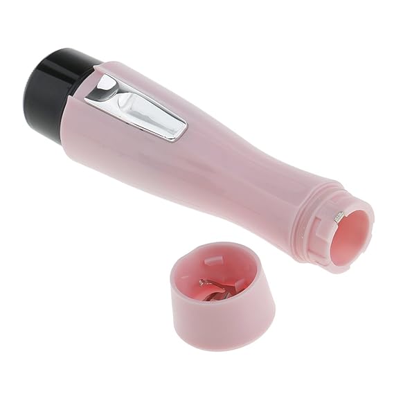 Portable Hair Remover